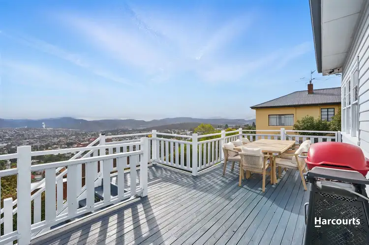 Fifth view of Homely house listing, 26 Benjafield Terrace, Mount Stuart TAS 7000