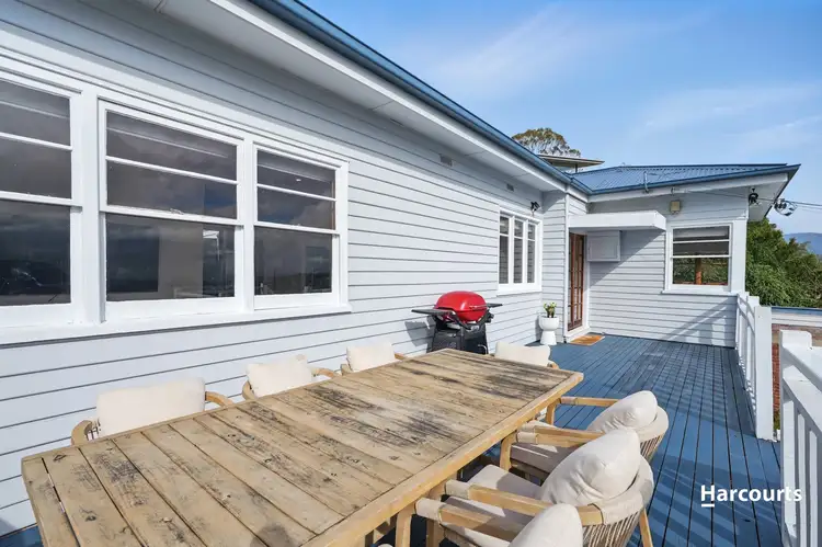 Sixth view of Homely house listing, 26 Benjafield Terrace, Mount Stuart TAS 7000
