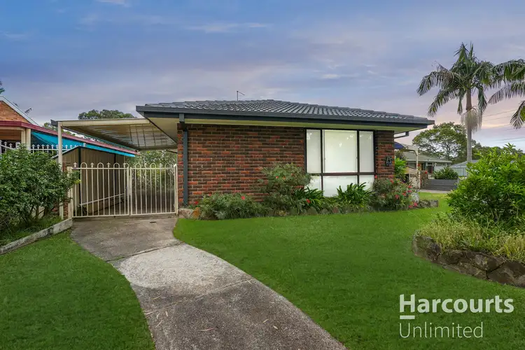 11 Camphorlaurel Court