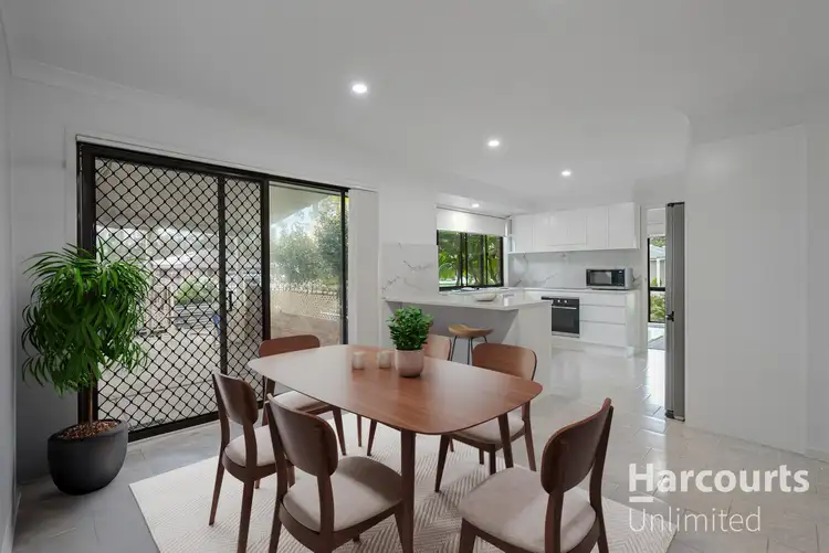 Fourth view of Homely house listing, 11 Camphorlaurel Court, Doonside NSW 2767