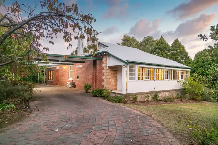26 Spring Gully Road