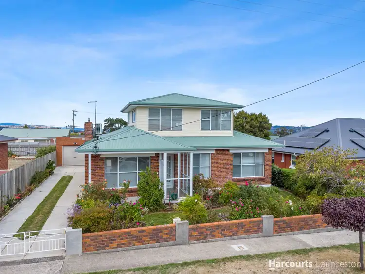 21 Tompsons Lane, Newnham TAS 7248