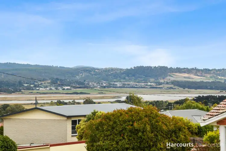 Second view of Homely house listing, 21 Tompsons Lane, Newnham TAS 7248