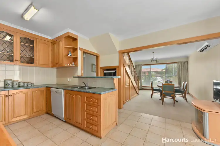 Third view of Homely house listing, 21 Tompsons Lane, Newnham TAS 7248