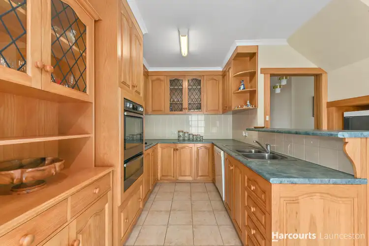 Fourth view of Homely house listing, 21 Tompsons Lane, Newnham TAS 7248