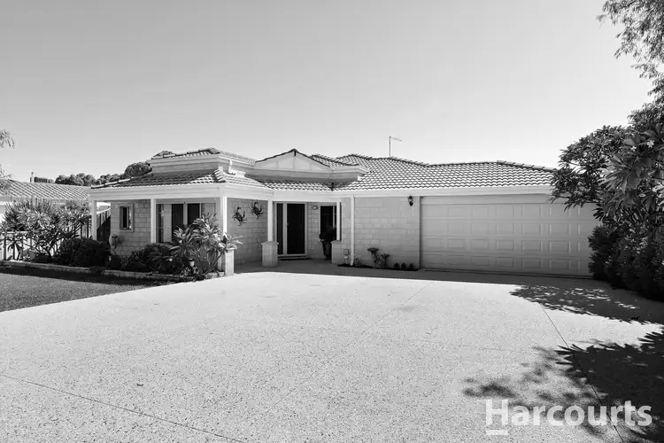 Main view of Homely house listing, 28 Paradise Circuit, Halls Head WA 6210