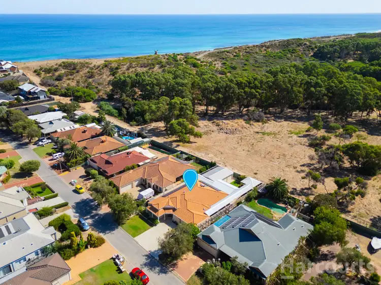 Second view of Homely house listing, 28 Paradise Circuit, Halls Head WA 6210