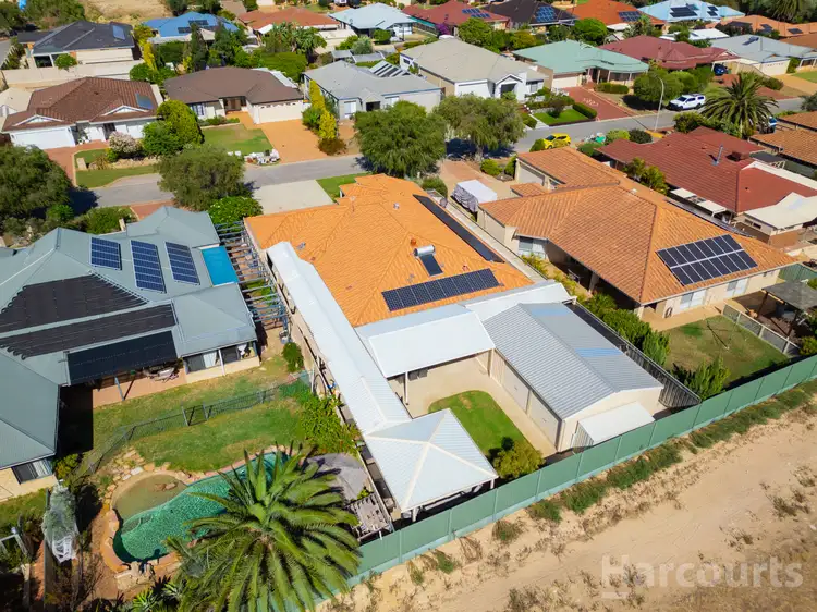 Fourth view of Homely house listing, 28 Paradise Circuit, Halls Head WA 6210