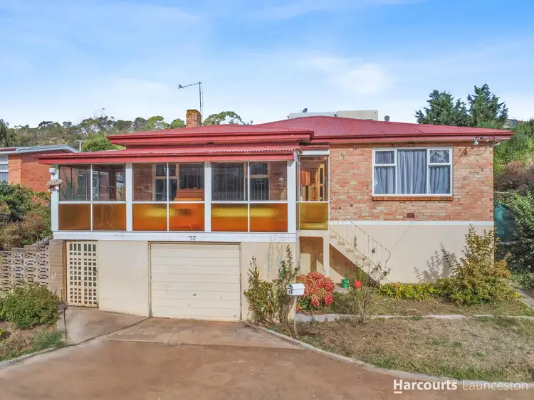 73 Cherry Road, Trevallyn TAS 7250