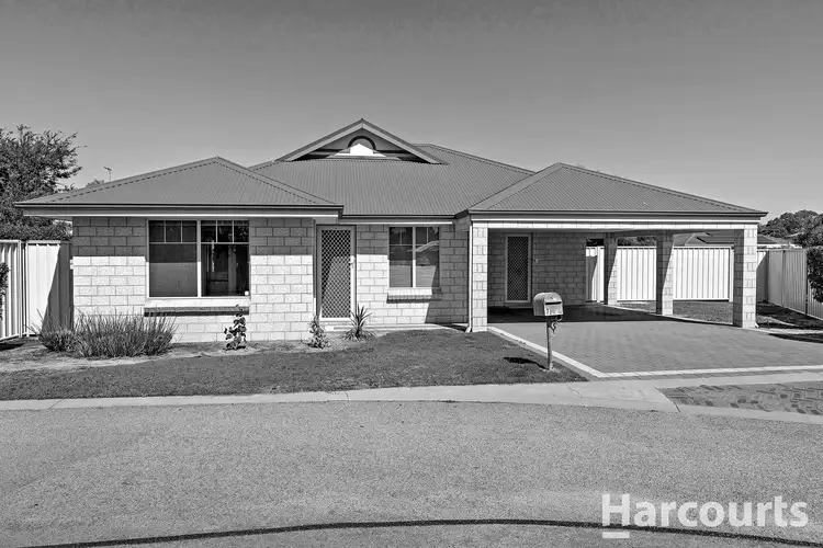 7 Golden Grove, Coodanup WA 6210