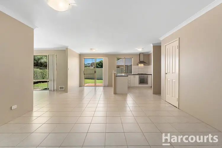 Fifth view of Homely house listing, 7 Golden Grove, Coodanup WA 6210