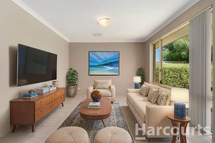 Sixth view of Homely house listing, 7 Golden Grove, Coodanup WA 6210