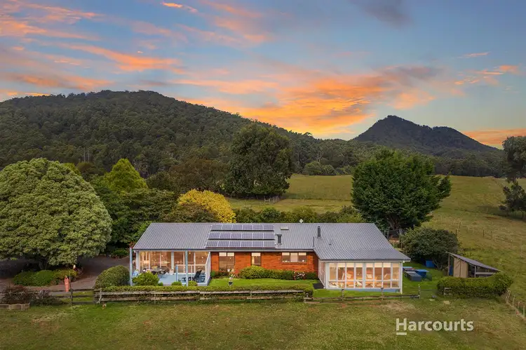 860 Ironcliffe Road, Penguin TAS 7316