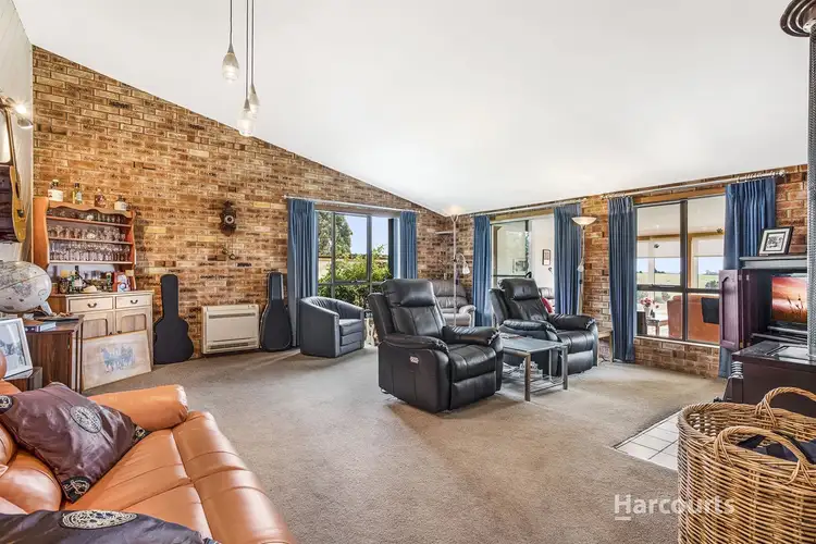 Third view of Homely rural property listing, 860 Ironcliffe Road, Penguin TAS 7316