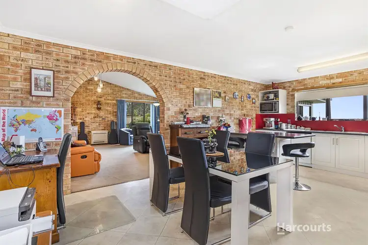 Fifth view of Homely rural property listing, 860 Ironcliffe Road, Penguin TAS 7316