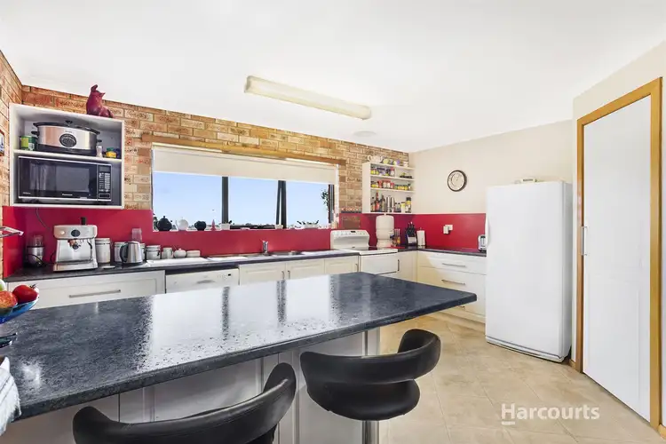 Sixth view of Homely rural property listing, 860 Ironcliffe Road, Penguin TAS 7316