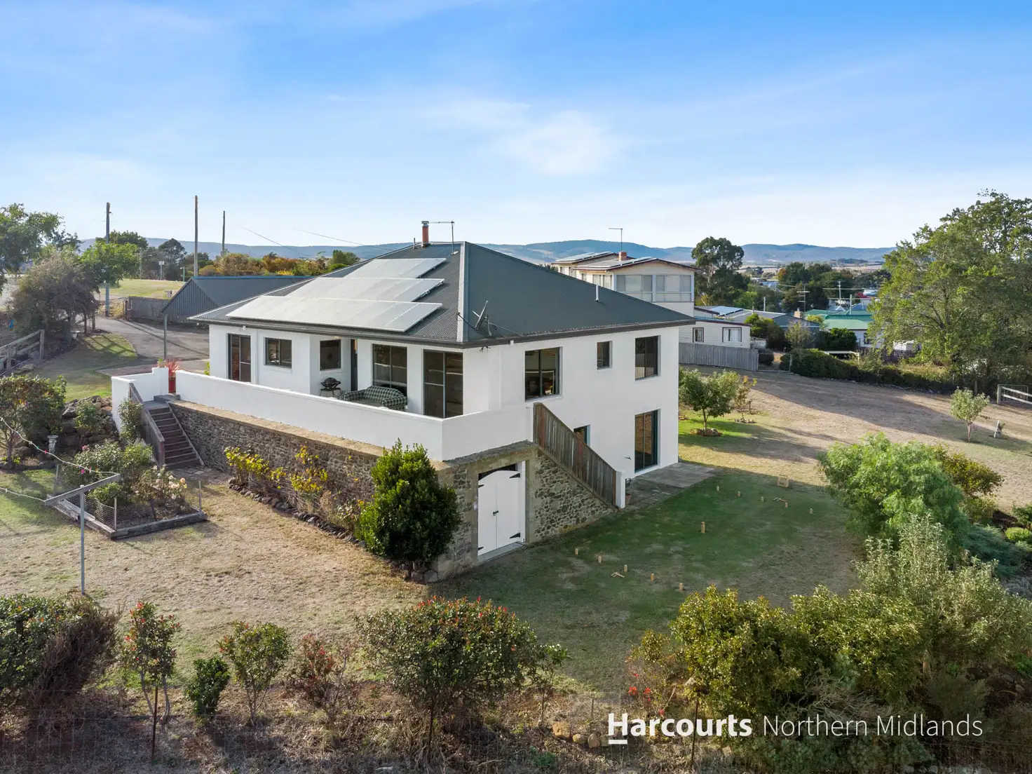 Main view of Homely house listing, 19 Queen Street, Campbell Town TAS 7210