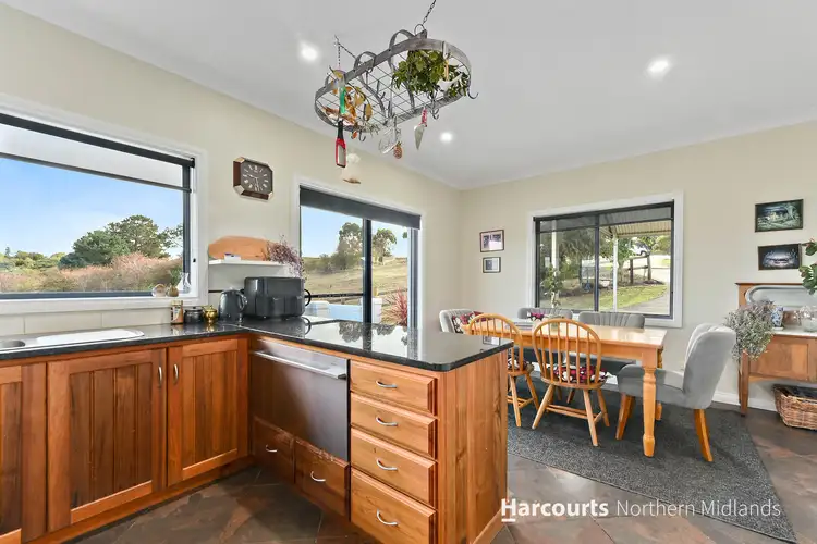 Fifth view of Homely house listing, 19 Queen Street, Campbell Town TAS 7210