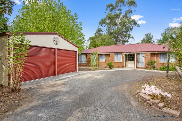 Main view of Homely house listing, 1 Shaw Avenue, Eildon VIC 3713