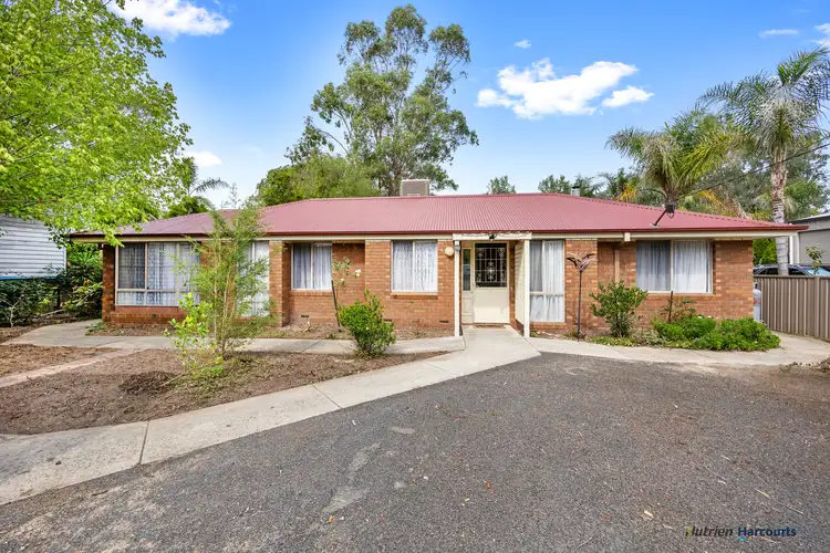 Third view of Homely house listing, 1 Shaw Avenue, Eildon VIC 3713