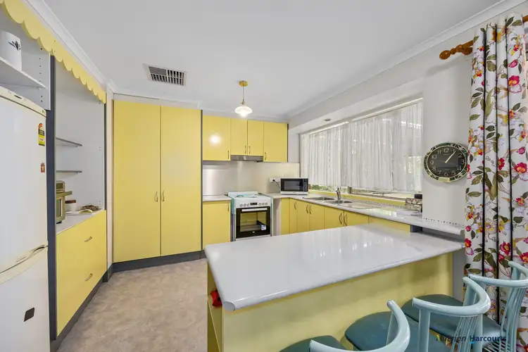 Fifth view of Homely house listing, 1 Shaw Avenue, Eildon VIC 3713