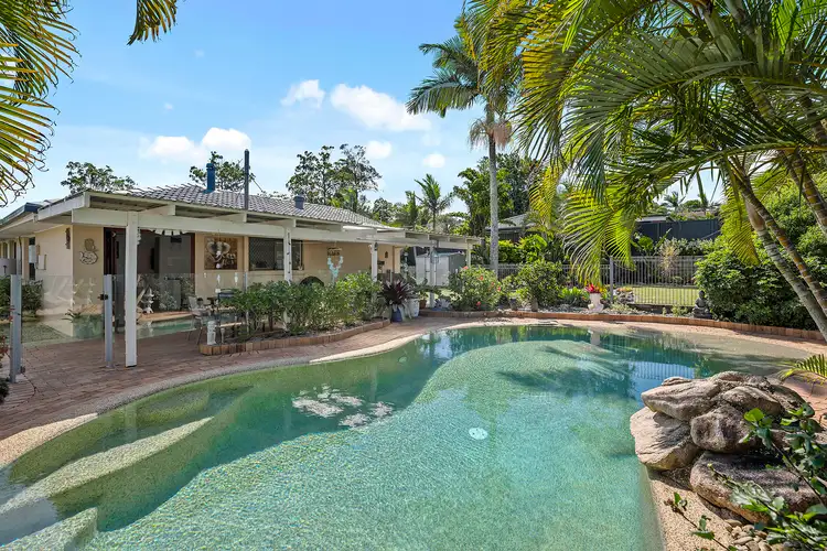 7 Camena Street, Shailer Park QLD 4128