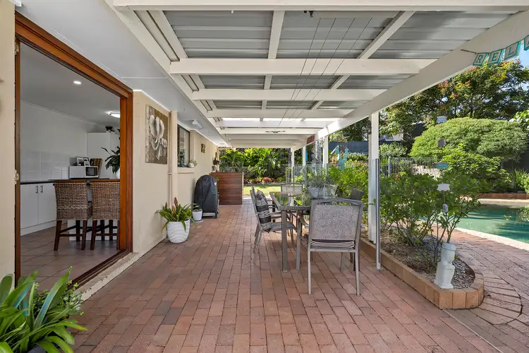Second view of Homely house listing, 7 Camena Street, Shailer Park QLD 4128