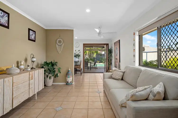 Fifth view of Homely house listing, 7 Camena Street, Shailer Park QLD 4128