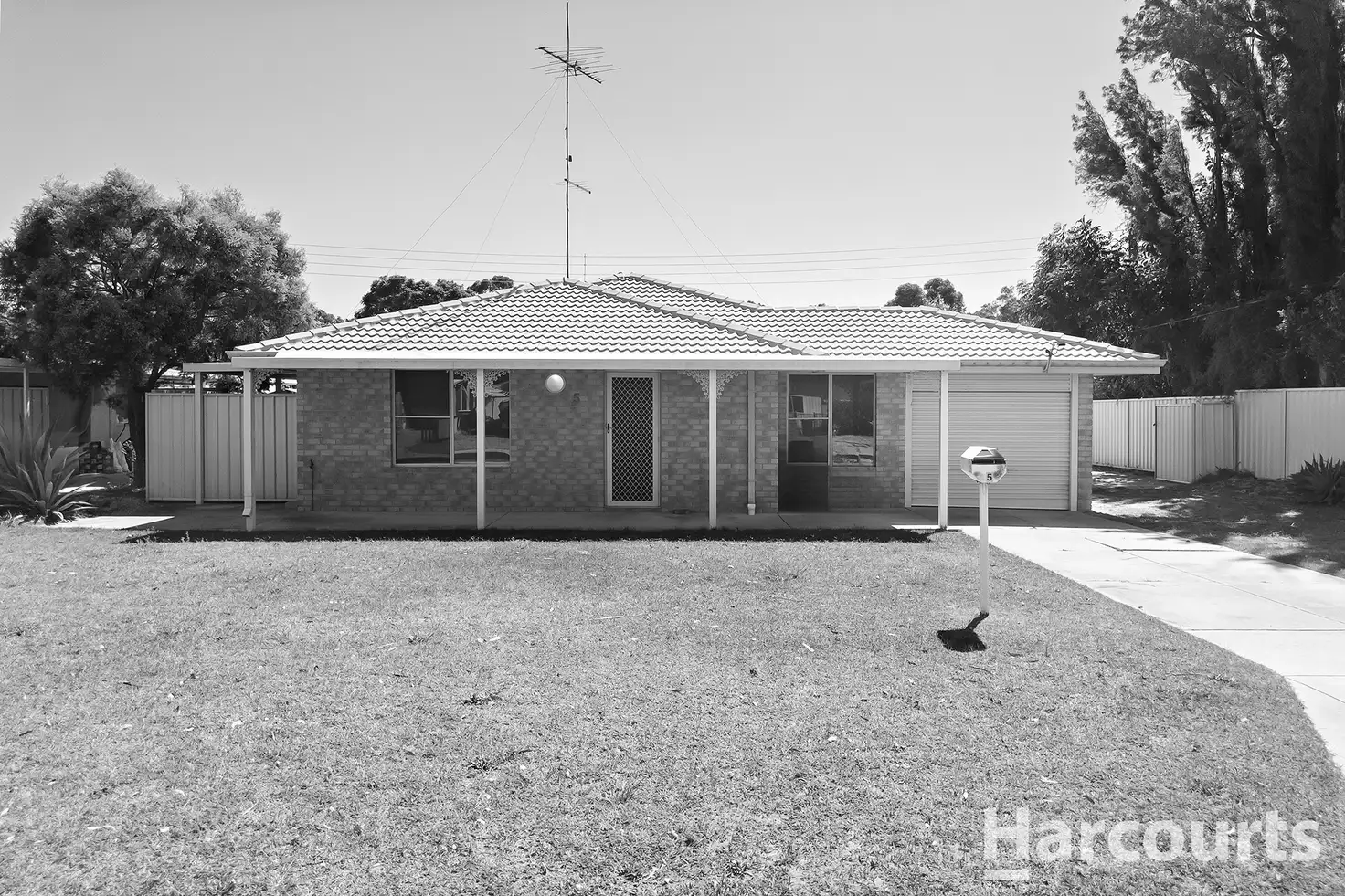 Main view of Homely house listing, 5 Marri Place, Pinjarra WA 6208