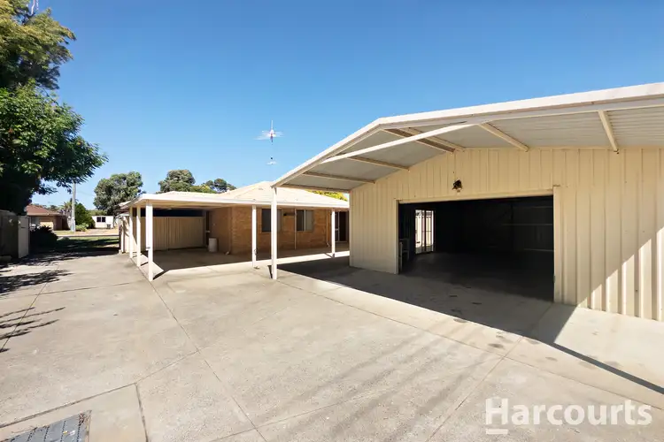 Third view of Homely house listing, 5 Marri Place, Pinjarra WA 6208