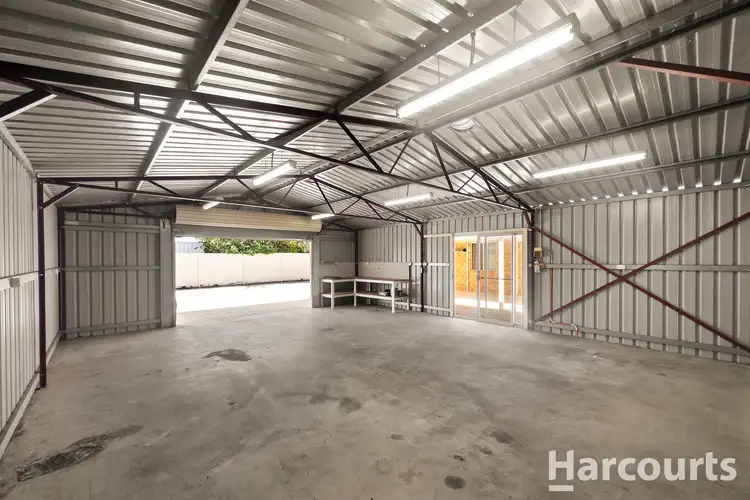 Fourth view of Homely house listing, 5 Marri Place, Pinjarra WA 6208