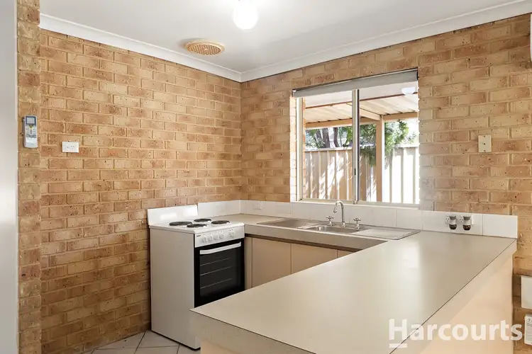 Sixth view of Homely house listing, 5 Marri Place, Pinjarra WA 6208