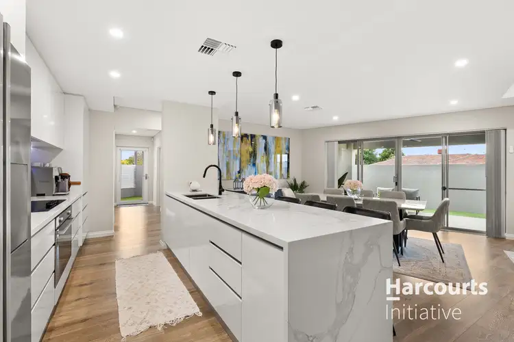 54 Danbury Crescent, Girrawheen WA 6064