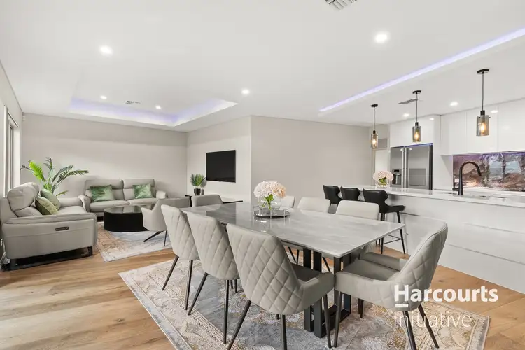 Second view of Homely house listing, 54 Danbury Crescent, Girrawheen WA 6064