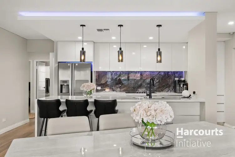 Fourth view of Homely house listing, 54 Danbury Crescent, Girrawheen WA 6064