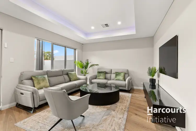 Fifth view of Homely house listing, 54 Danbury Crescent, Girrawheen WA 6064