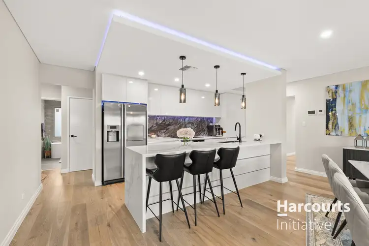 Sixth view of Homely house listing, 54 Danbury Crescent, Girrawheen WA 6064