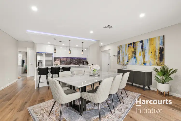 Seventh view of Homely house listing, 54 Danbury Crescent, Girrawheen WA 6064