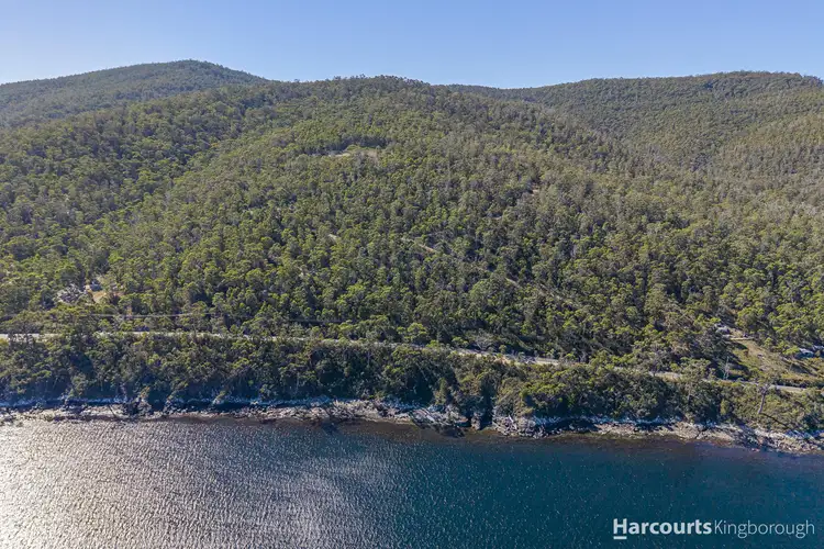 Second view of Homely land listing, 5250 Channel Highway, Gordon TAS 7150