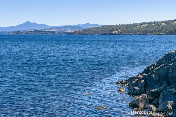 Fourth view of Homely land listing, 5250 Channel Highway, Gordon TAS 7150