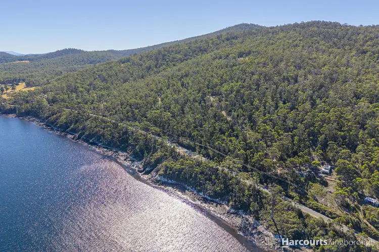 Fifth view of Homely land listing, 5250 Channel Highway, Gordon TAS 7150