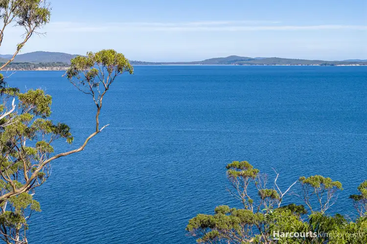 Seventh view of Homely land listing, 5250 Channel Highway, Gordon TAS 7150