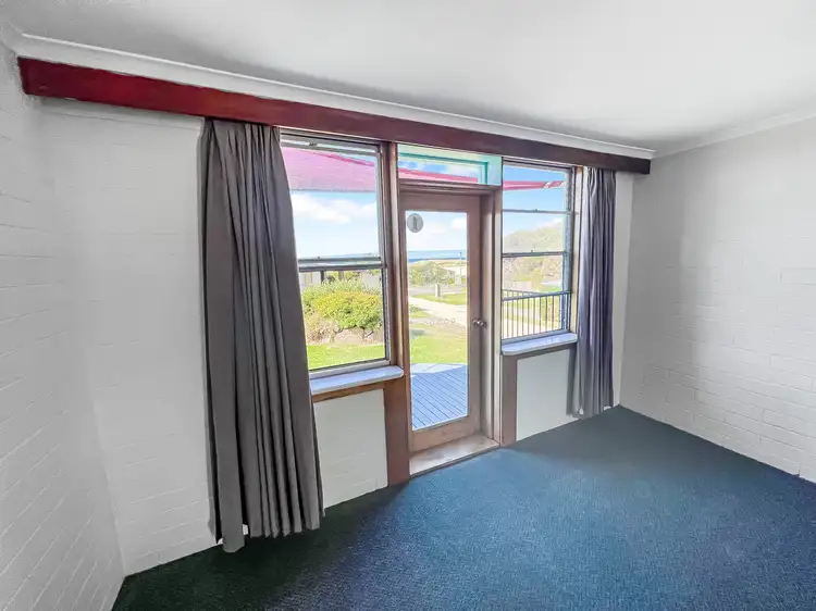 Second view of Homely house listing, 1/16 Lagoon Esplanade, Scamander TAS 7215