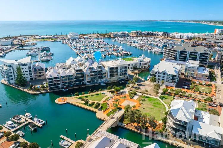 6/7 Veneto Lane, Mandurah WA 6210