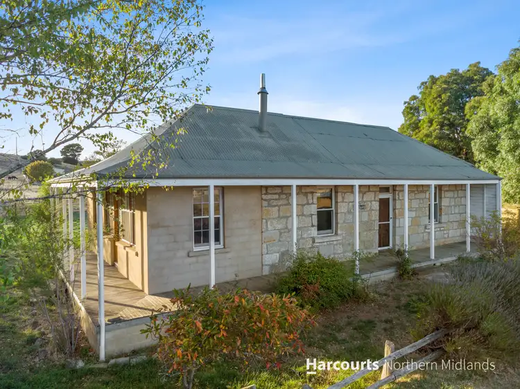 35 Waterloo Street, Ross TAS 7209