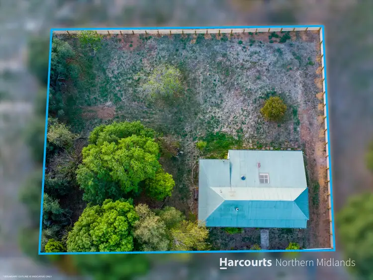Third view of Homely house listing, 35 Waterloo Street, Ross TAS 7209