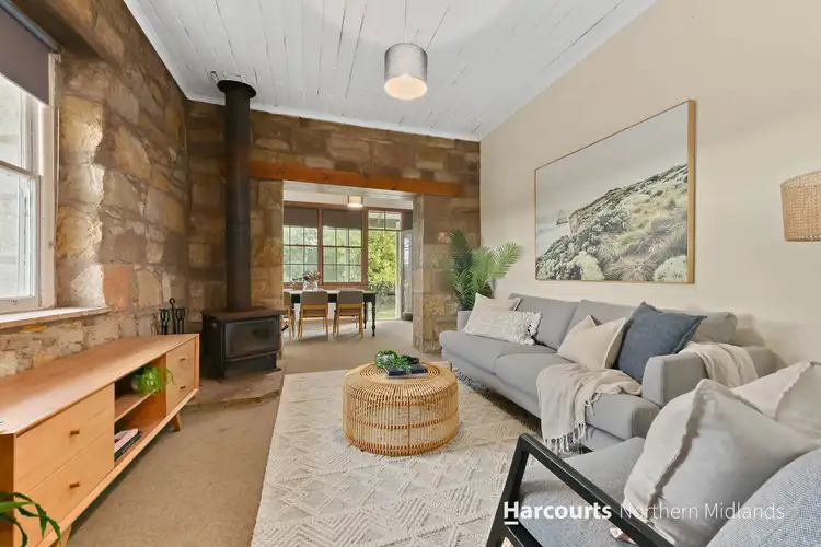 Fourth view of Homely house listing, 35 Waterloo Street, Ross TAS 7209