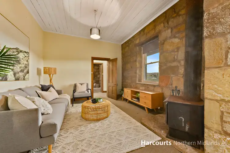 Sixth view of Homely house listing, 35 Waterloo Street, Ross TAS 7209