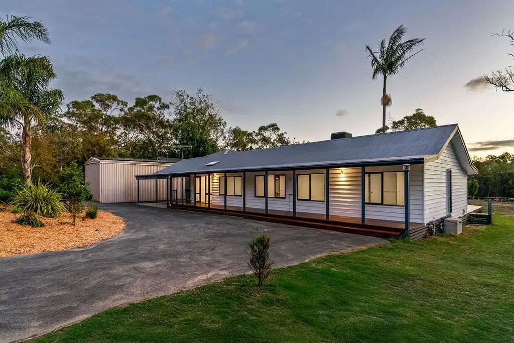 Main view of Homely house listing, 6 Vimy Street, Bittern VIC 3918