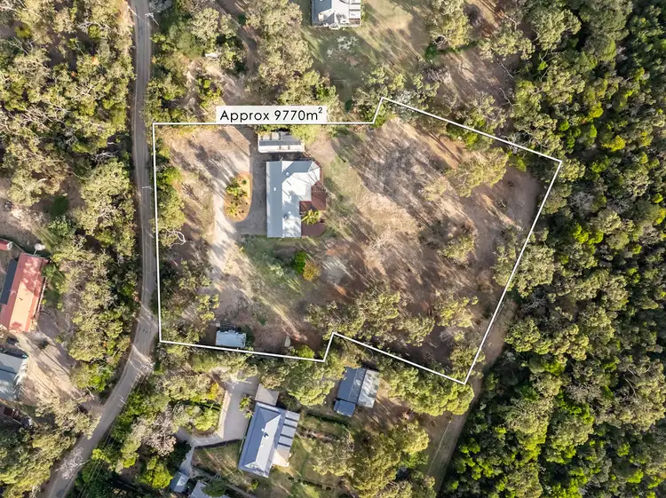 Fifth view of Homely house listing, 6 Vimy Street, Bittern VIC 3918